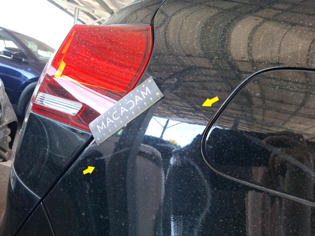 CITROEN C4 SPACETOURER PureTech 130 S&S BVM6 Business 2019