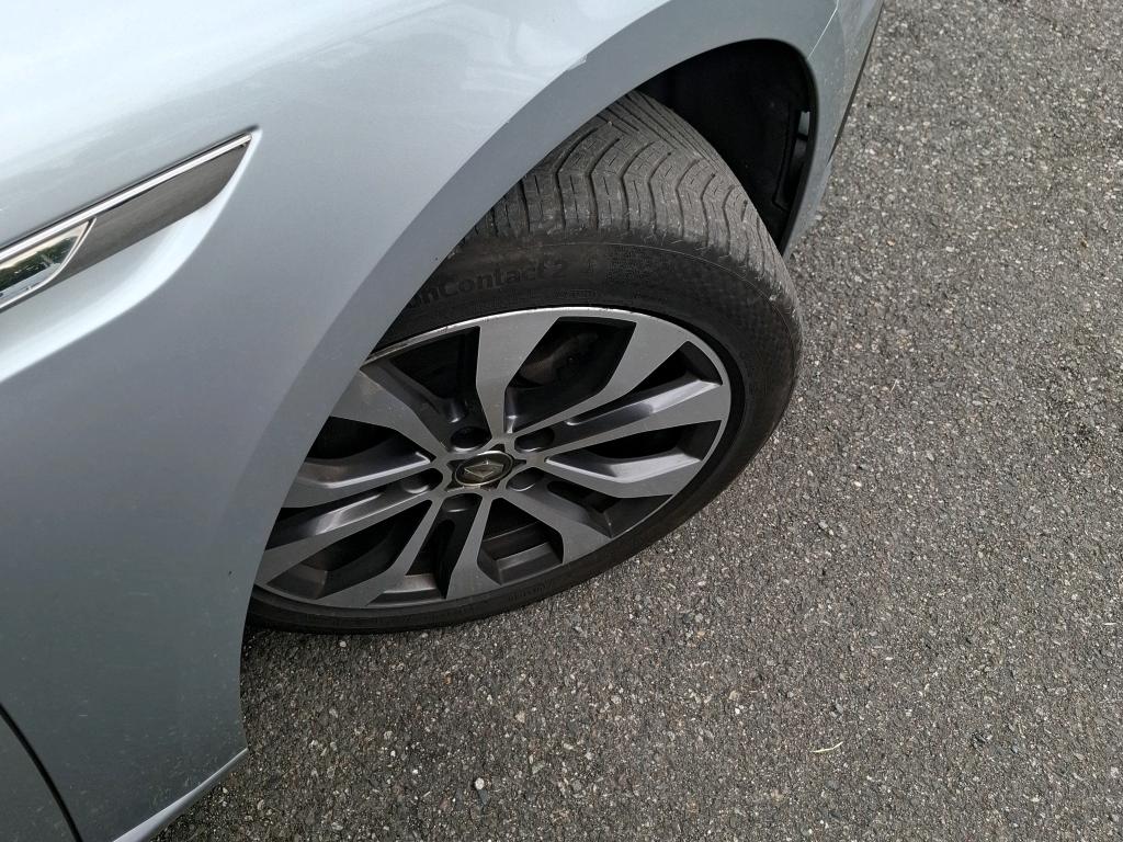 RENAULT MÉGANE MEGANE IV Estate TCe 140 Techno 2023
