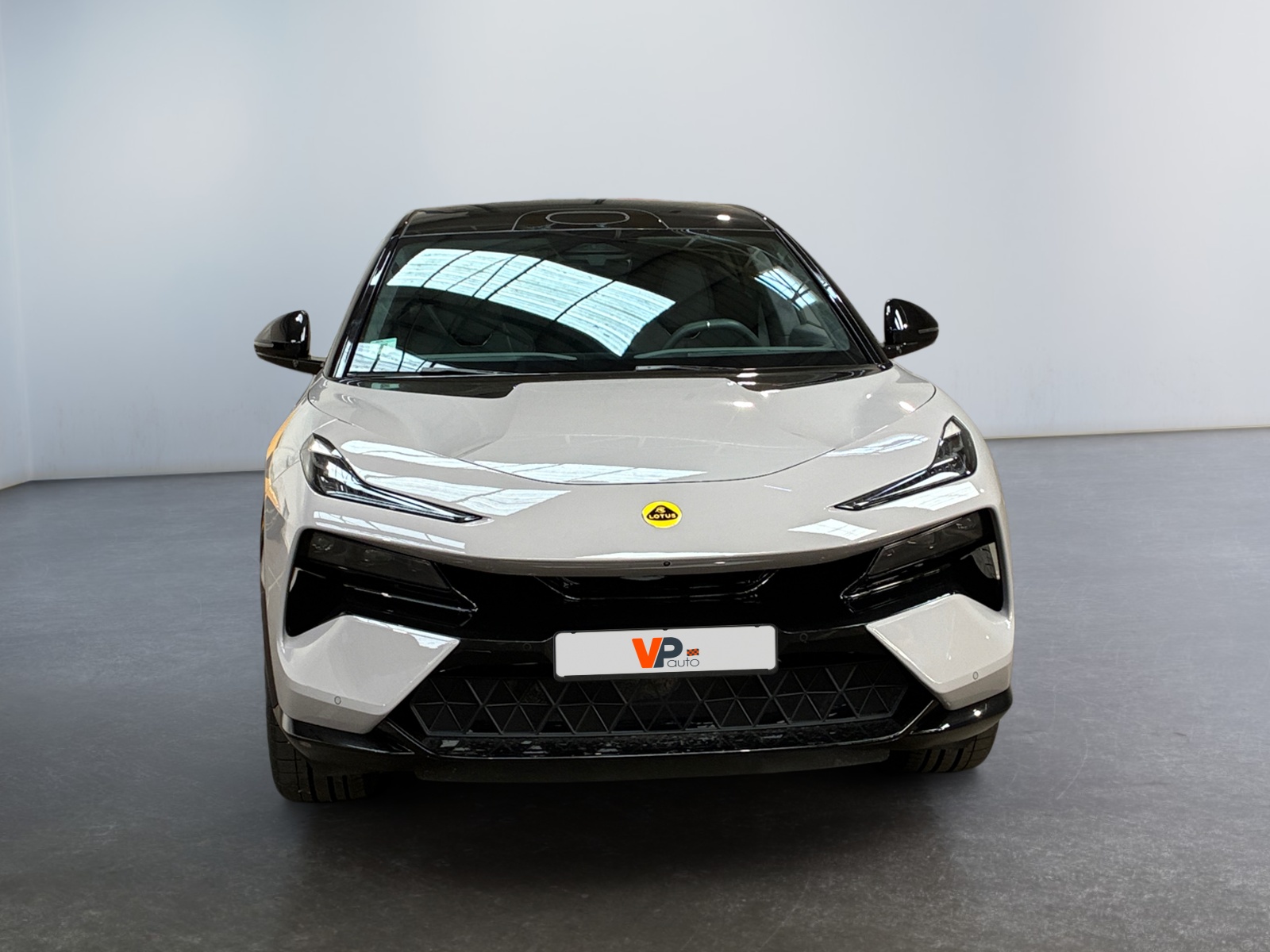 LOTUS ELETRE S 612ch 2024
