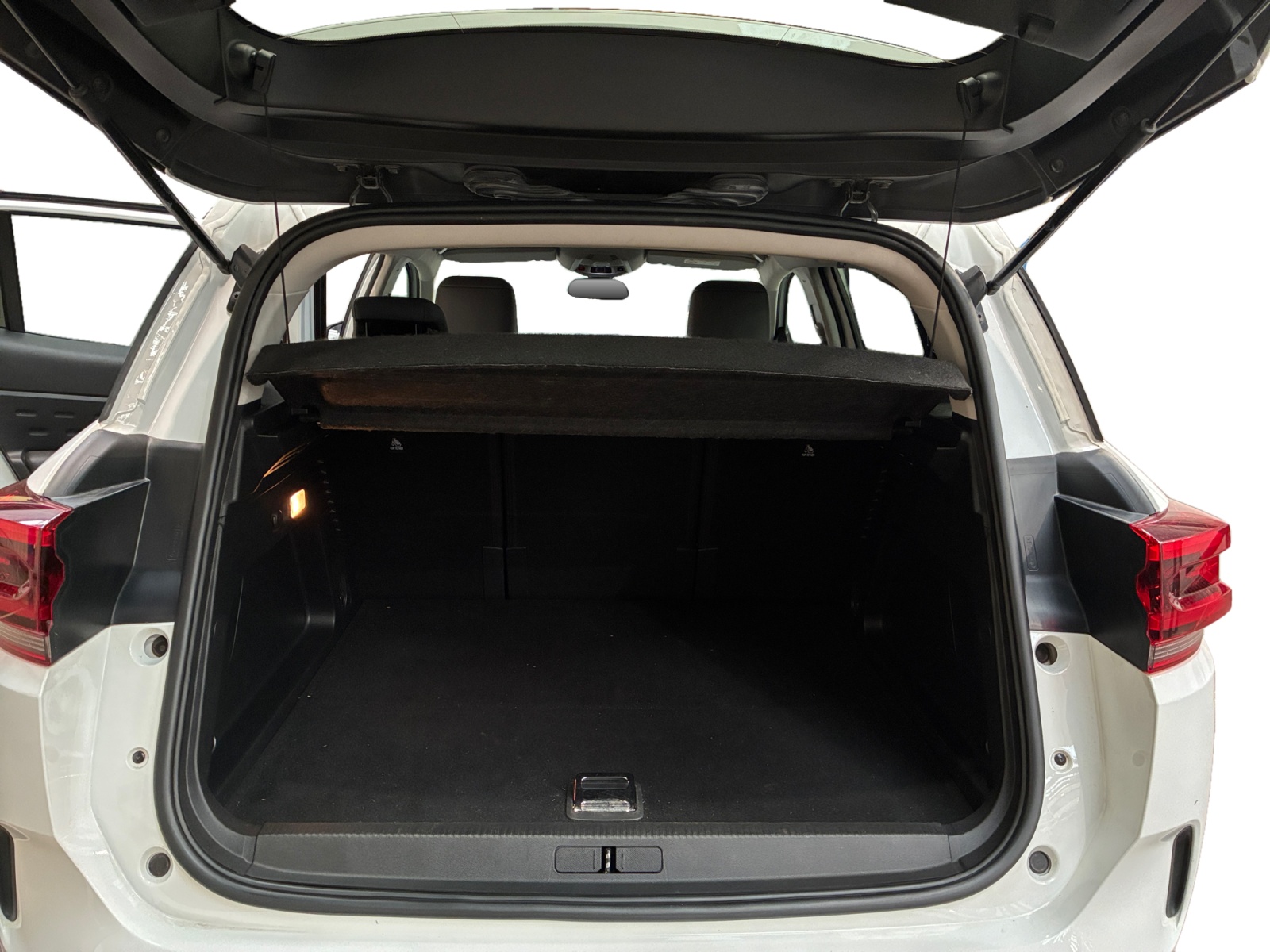 CITROEN C5 Aircross Hybride Rechargeable 180 e-EAT8 2023