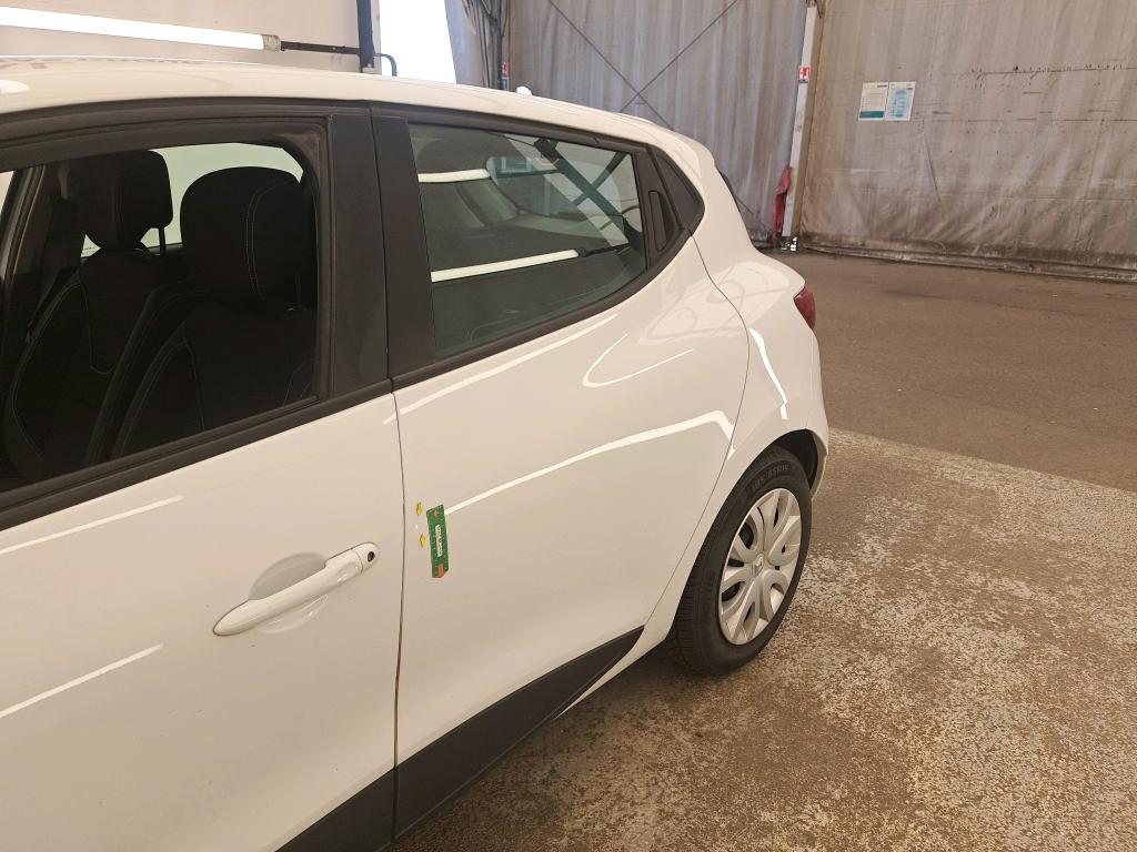 RENAULT CLIO SOCIETE DCI 75 ENERGY AIR MEDIANAV 2018
