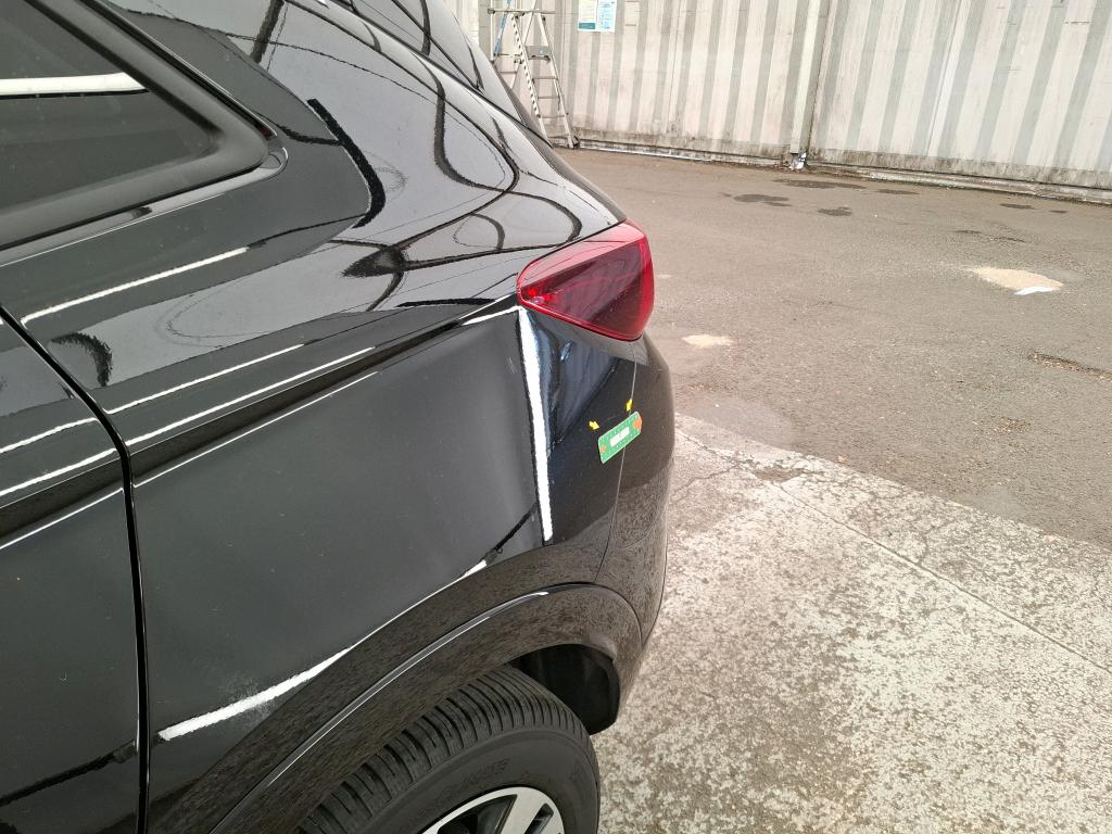 OPEL GRANDLAND 1.5 Diesel 130 ch BVA8 Elegance Business 2023