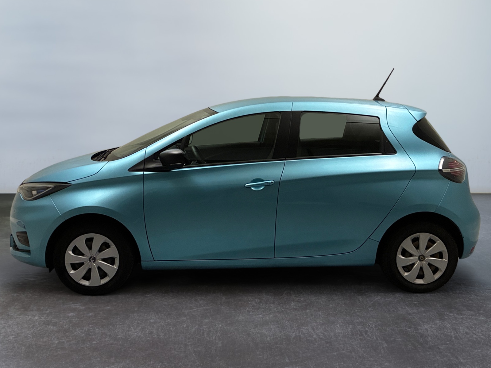 RENAULT Zoe R110 Achat Intégral - 21 Life 2021