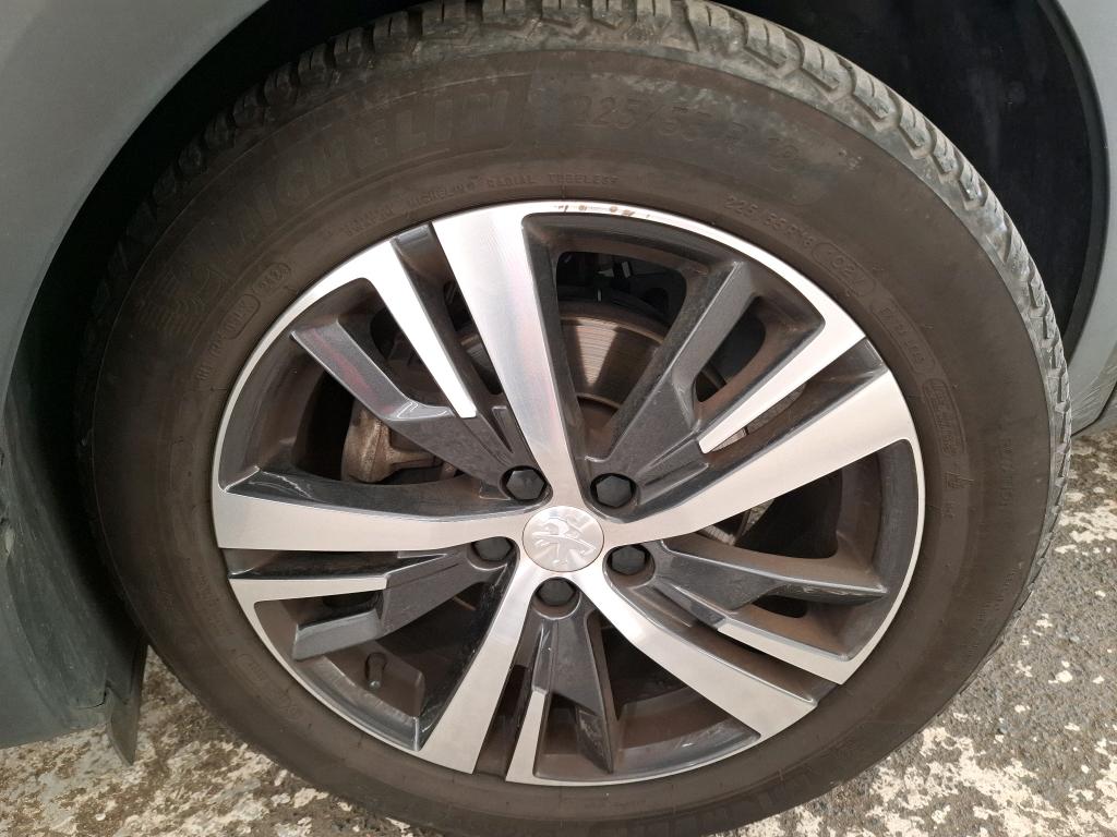 PEUGEOT 5008 BlueHDi 130ch S&S EAT8 Allure 2023