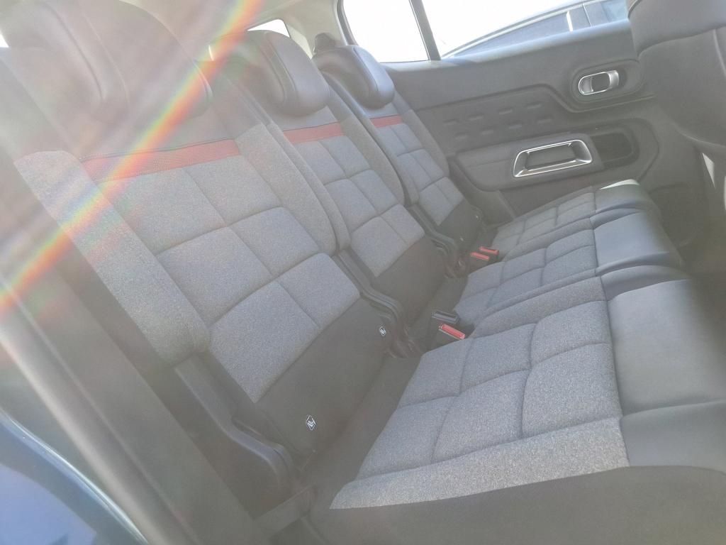 CITROEN C5 AIRCROSS BlueHDi 130 S&S EAT8 Business 2022