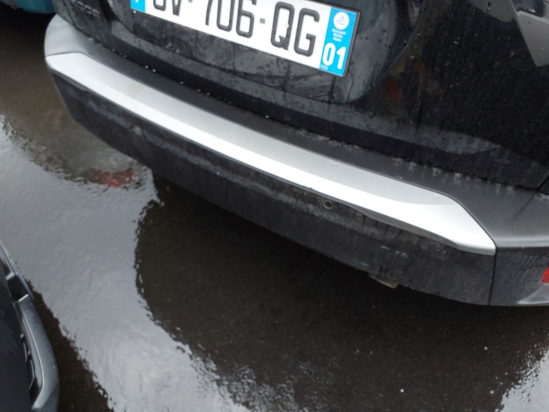PEUGEOT 2008 PureTech 100 S&S BVM6 Allure 2024