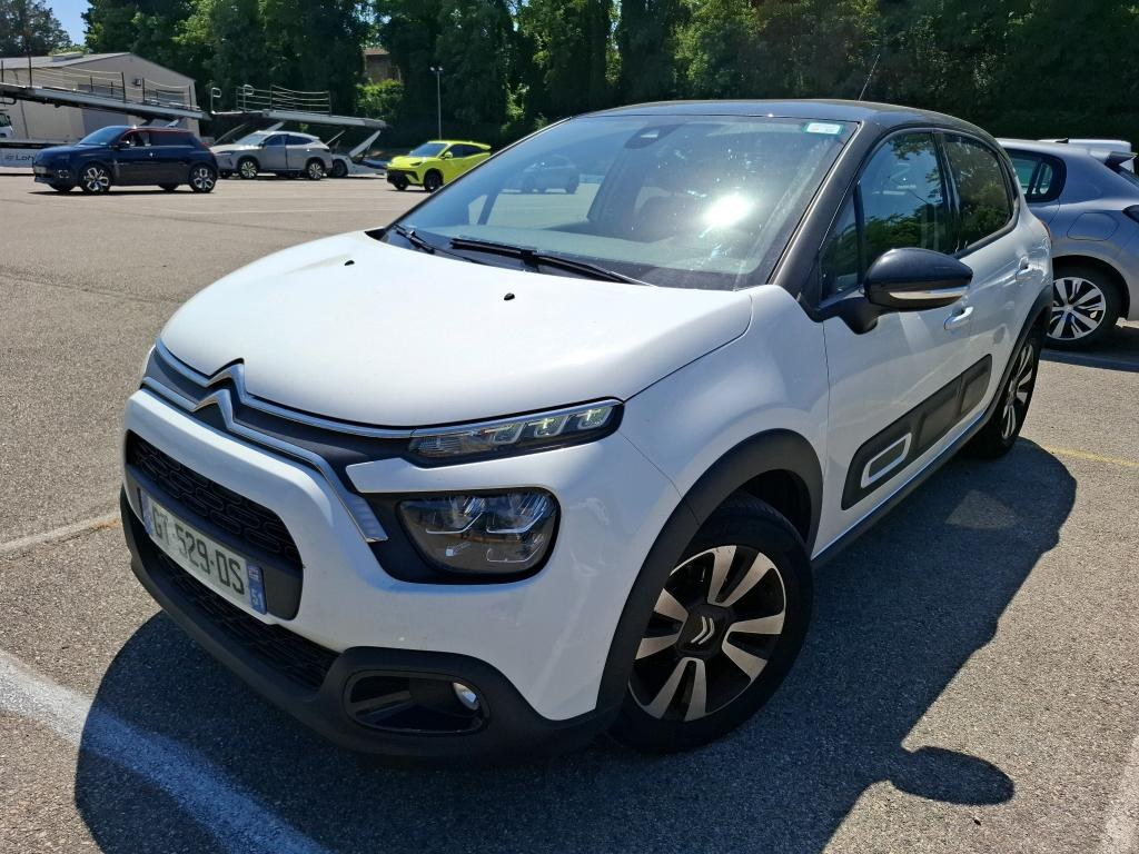 C3 PURETECH