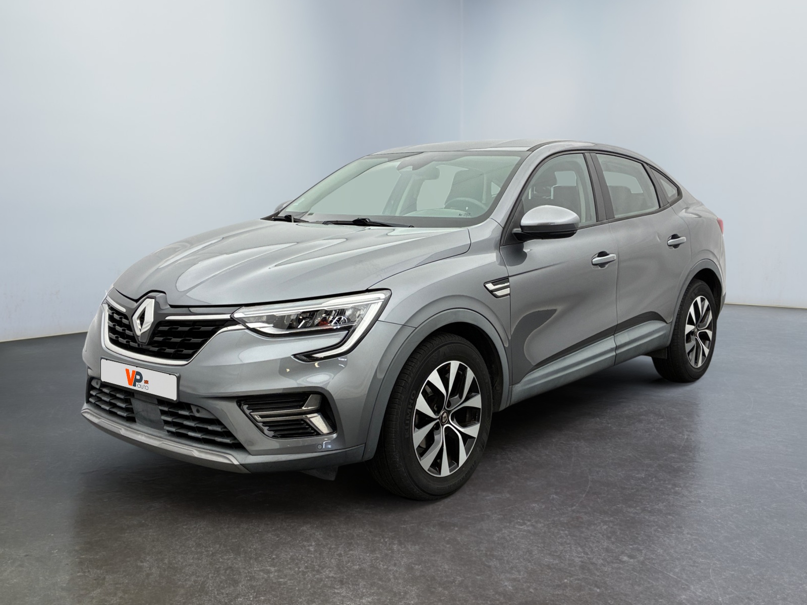 ARKANA TCE