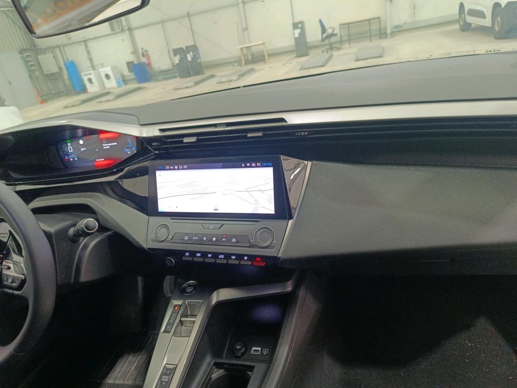 PEUGEOT 308 PureTech 130ch S&S EAT8 Active Pack 2022