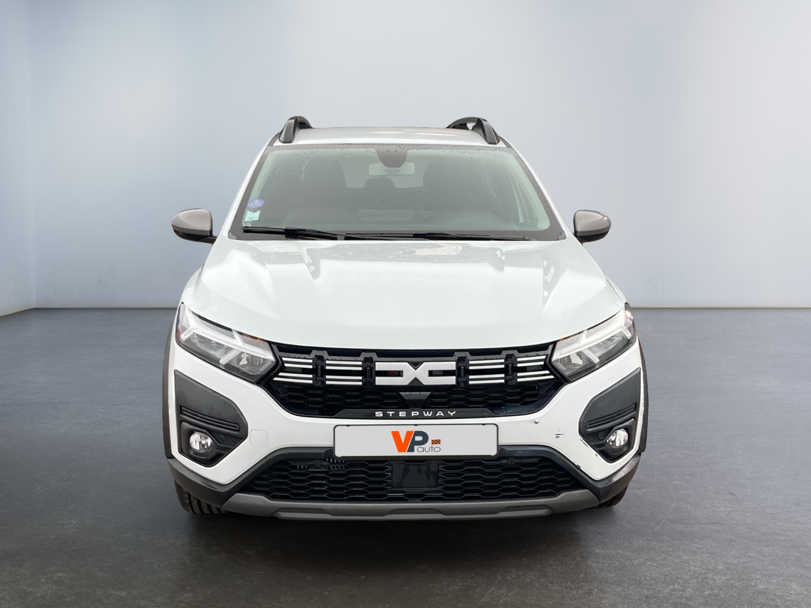 DACIA Sandero ECO-G 100 Stepway Expression 2023