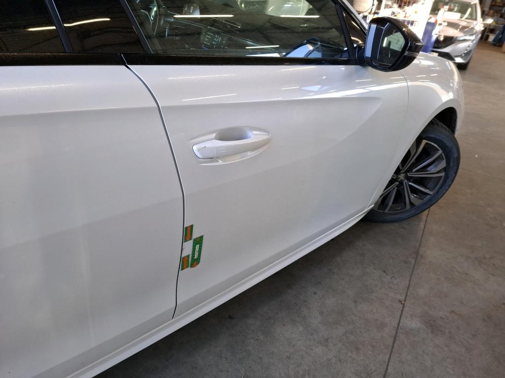 PEUGEOT 508 SW BlueHDi 130 ch S&S EAT8 Allure Pack 2023