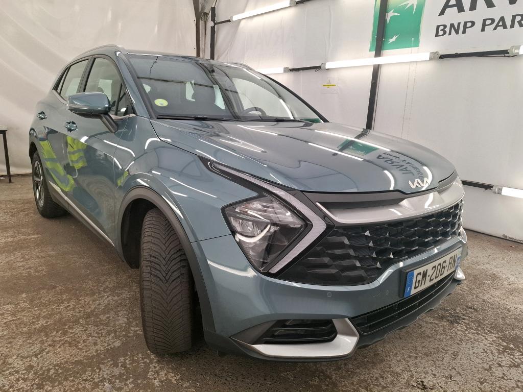 KIA SPORTAGE VP 1.6 CRDi 136ch MHEV DCT7 4x2 Active 2023
