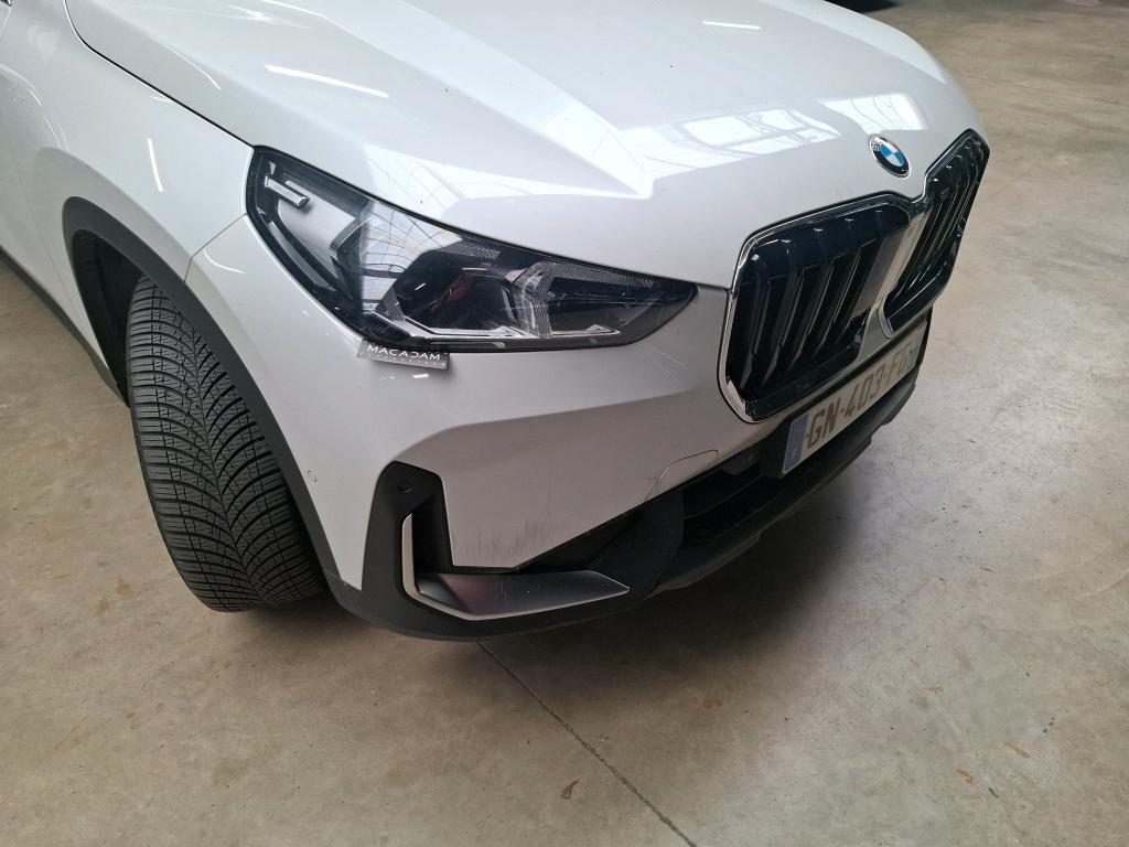 BMW X1 sDrive 18d 150ch DKG7 Business Design 2023