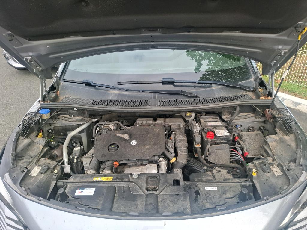 PEUGEOT 3008 BlueHDi 130ch S&S EAT8 Allure Pack 2023