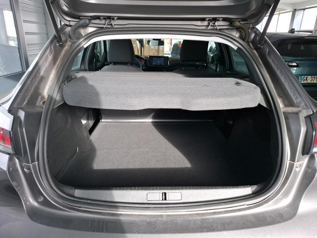 PEUGEOT 208 AFFAIRE BUSINESS R 2023