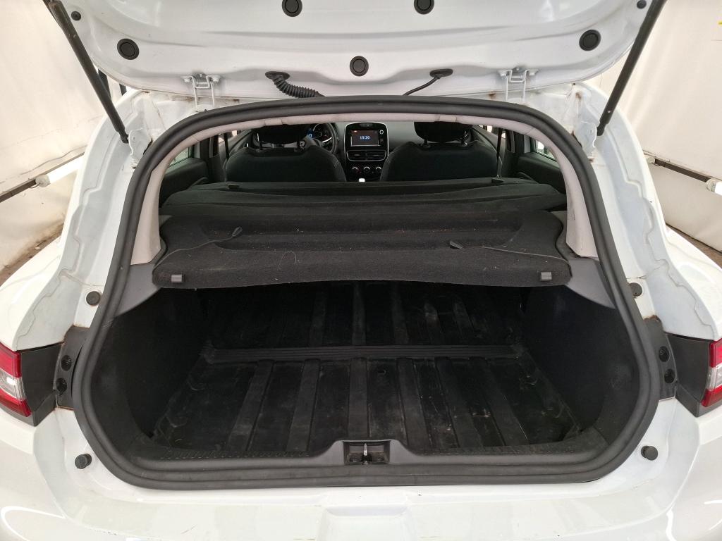 RENAULT CLIO SOCIETE DCI 75 ENERGY E6C AIR MEDIANAV 2019