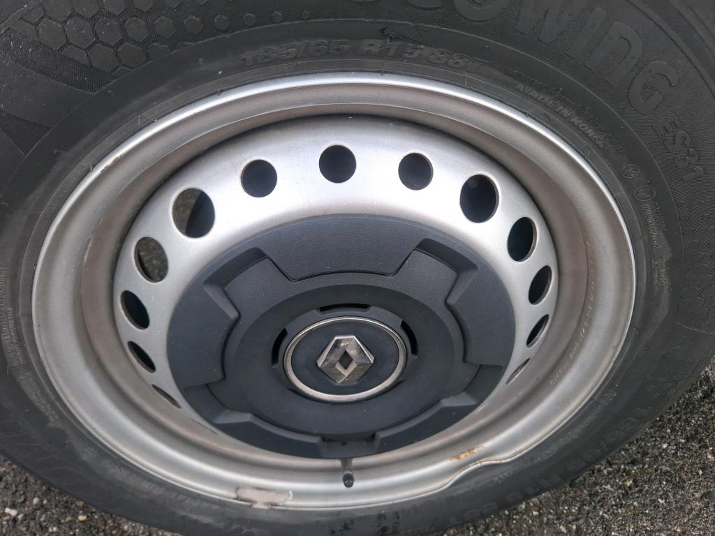 RENAULT EXPRESS VAN TCE 100 - 22 CONFORT 2023
