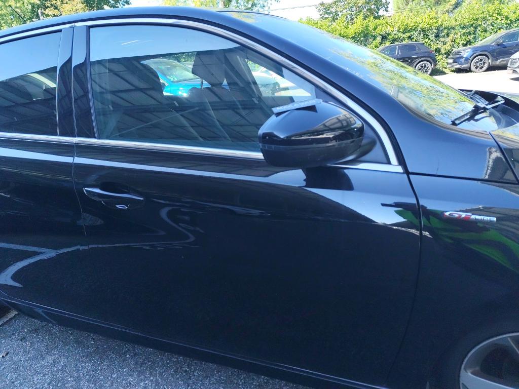 PEUGEOT 308 PureTech 130ch S&S EAT8 GT Line 2019