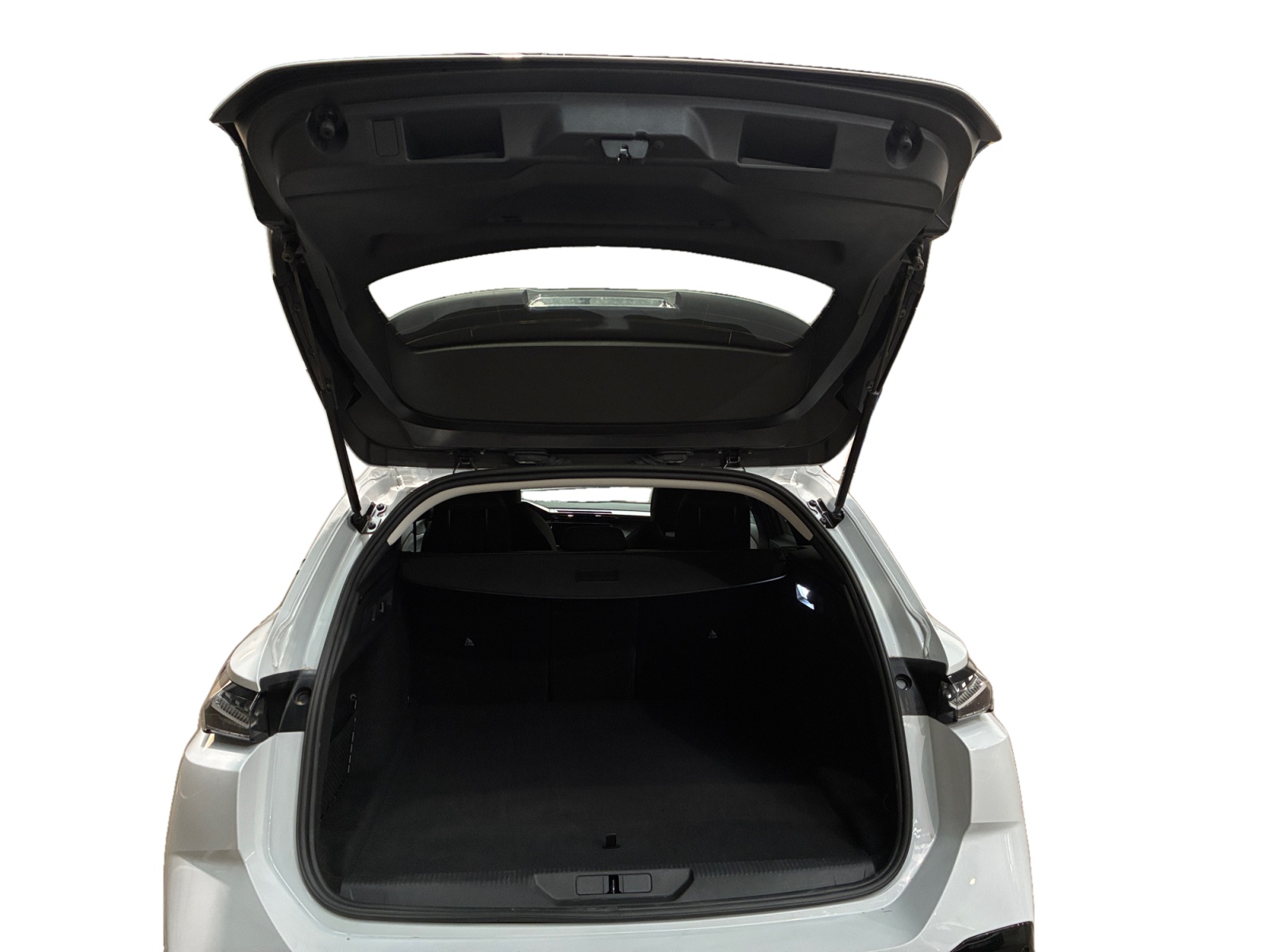 PEUGEOT 308 SW BlueHDi 130ch S&S EAT8 Allure 2026