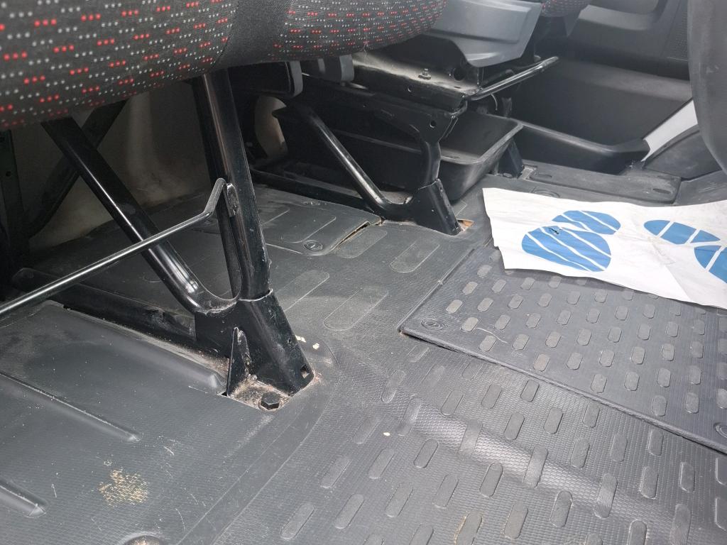 CITROEN JUMPER FOURGON TOLE 33 L1H1 BLUEHDi 120 S&S BVM6 DRIVER 2022