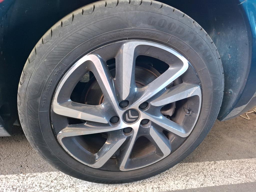 CITROEN C4 GRAND Spacetourer BlueHDi 130 S&S EAT8 Shine 2022