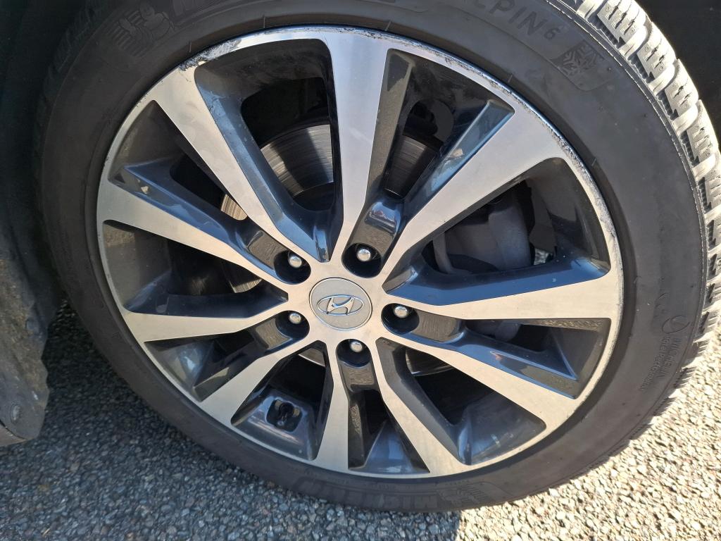 HYUNDAI i30 SW 1.6 CRDi 115 DCT-7 Edition #Navi 2020