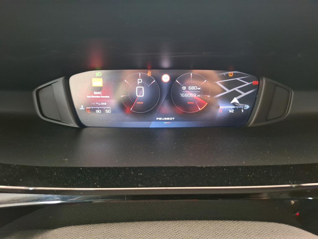 PEUGEOT 308 SW BlueHDi 130ch S&S EAT8 Active Pack 2022