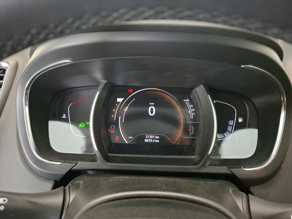 RENAULT GRAND SCENIC TCe 140 EDC Evolution 2023