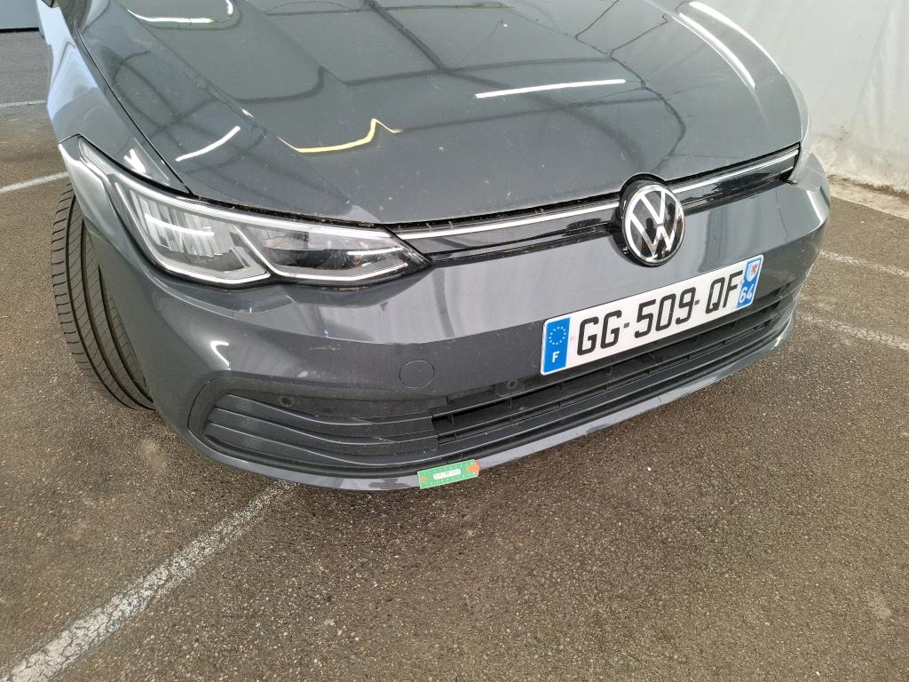 VOLKSWAGEN GOLF SW 2.0 TDI SCR 116 BVM6 Life Business 2022