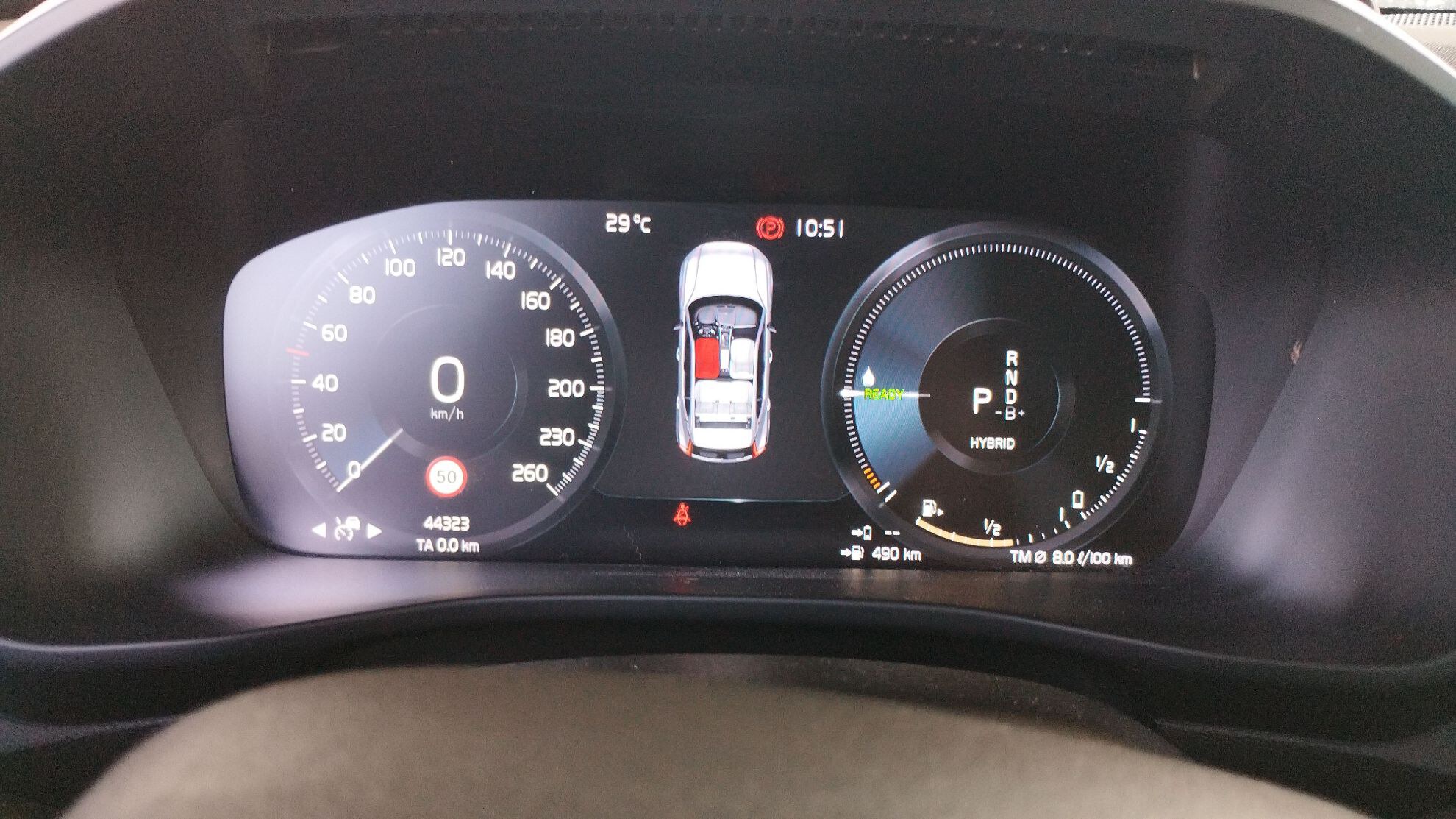 VOLVO XC40 T5 Recharge 180+82 ch DCT7 Ultimate 2023