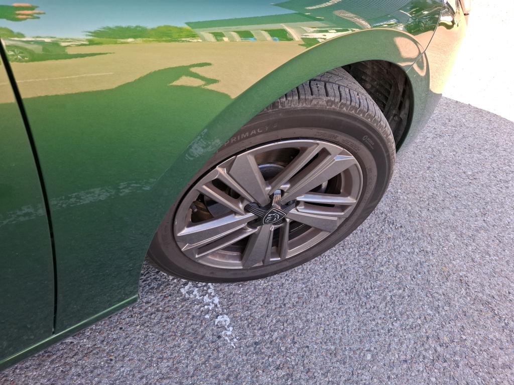 PEUGEOT 308 PureTech 130ch S&S BVM6 Active Pack 2023
