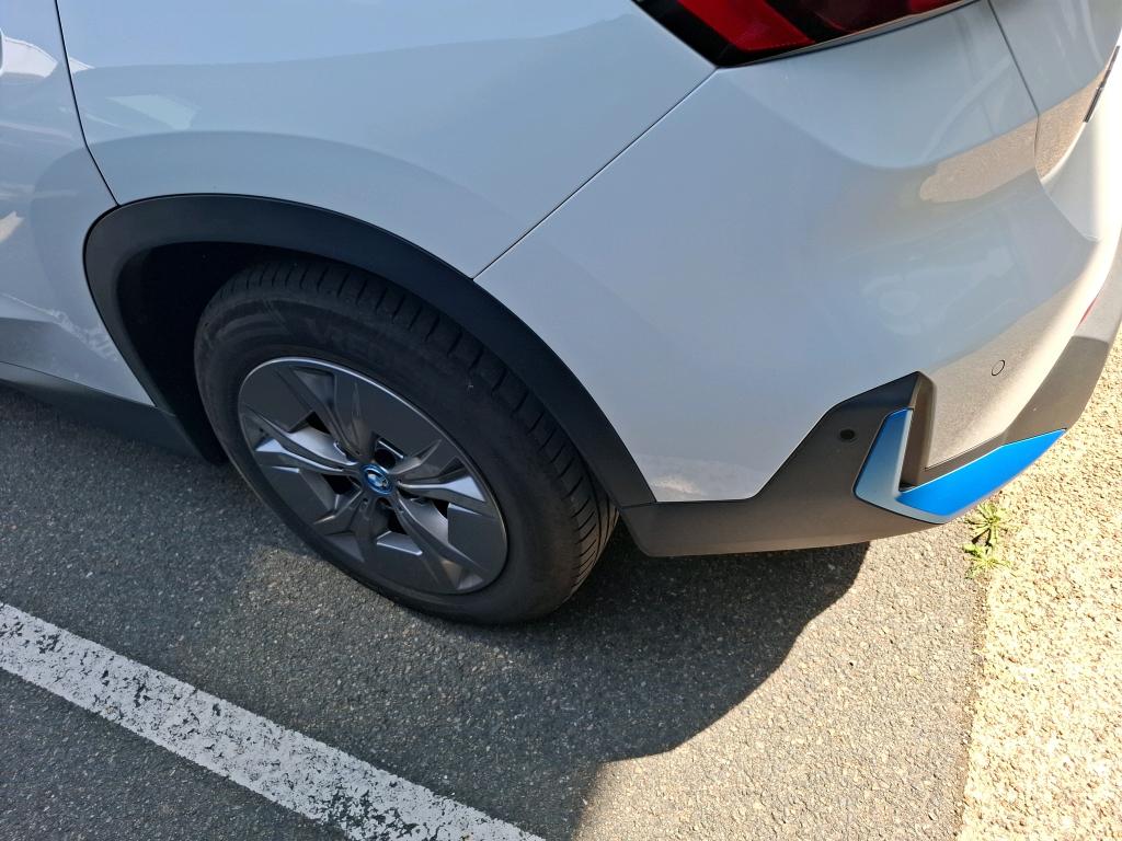 BMW X1 iX1 U11 xDrive30 313ch BVA - 2023