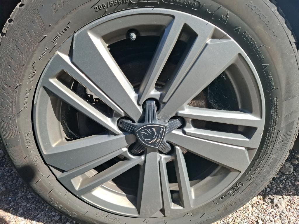 PEUGEOT 308 SW PureTech 130ch S&S EAT8 Active Pack 2023