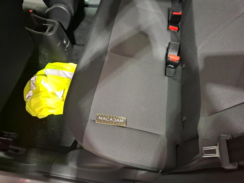 CITROEN C3 AIRCROSS PureTech 110 S&S BVM6 Feel Business 2019