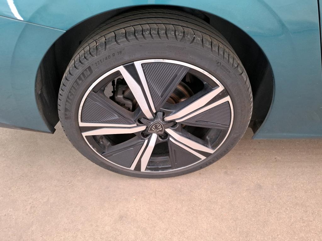 PEUGEOT 308 SW PureTech 130ch S&S EAT8 GT 2024