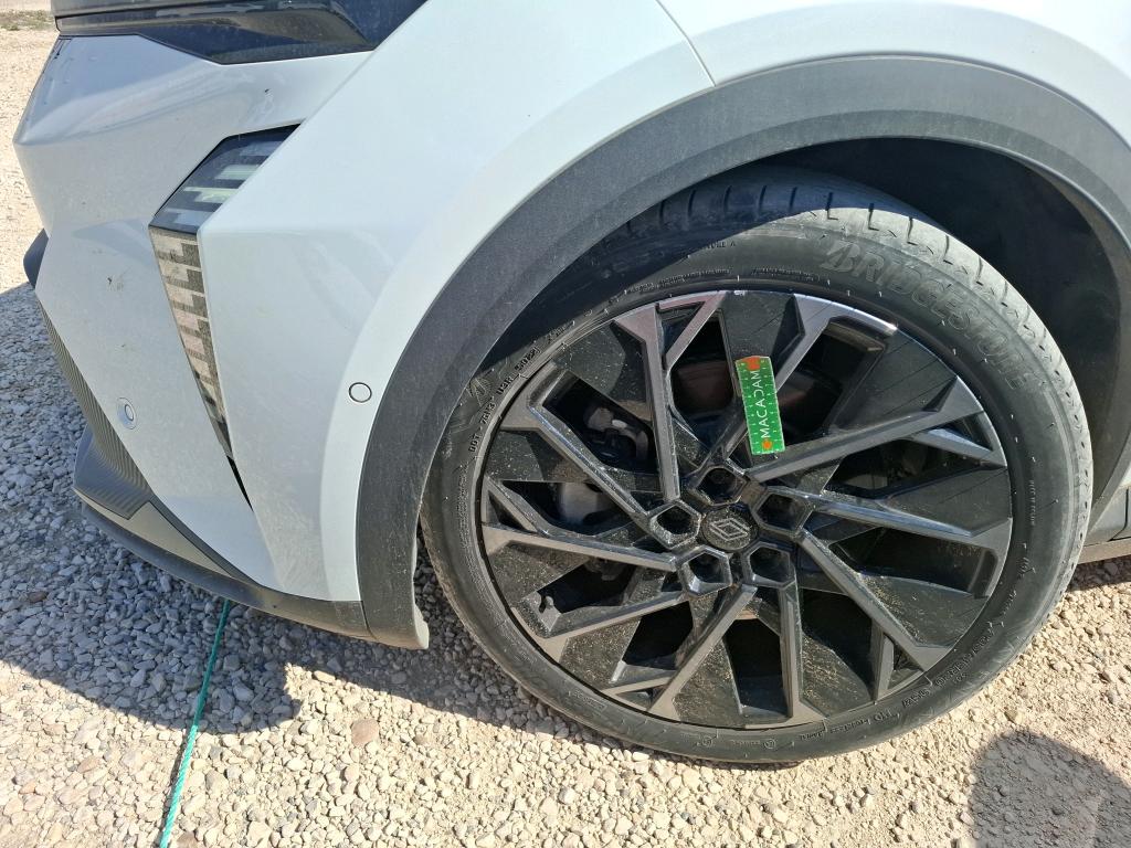 RENAULT SCENIC E-TECH electrique 220 ch grande autonomie Techno - option esprit Alpine 2024