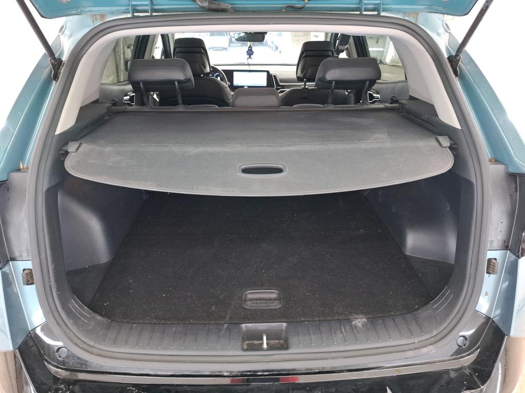 KIA SPORTAGE VP 1.6 T-GDi 230ch ISG Hybride BVA6 4x2 Design 2023