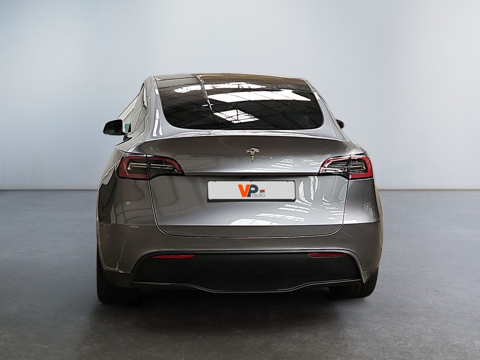 TESLA MODEL Y Standard RWD 2024