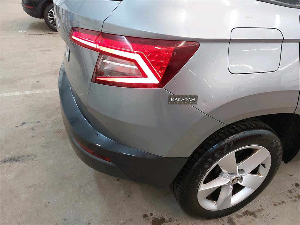 SKODA KAROQ 1.6 TDI 116 ch DSG7 Business 2023