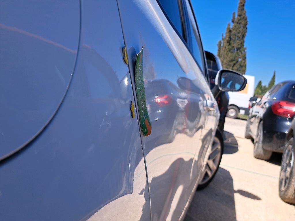 RENAULT CLIO SOCIETE TCE 90 - 21N BUSINESS REVERSIBLE 2022