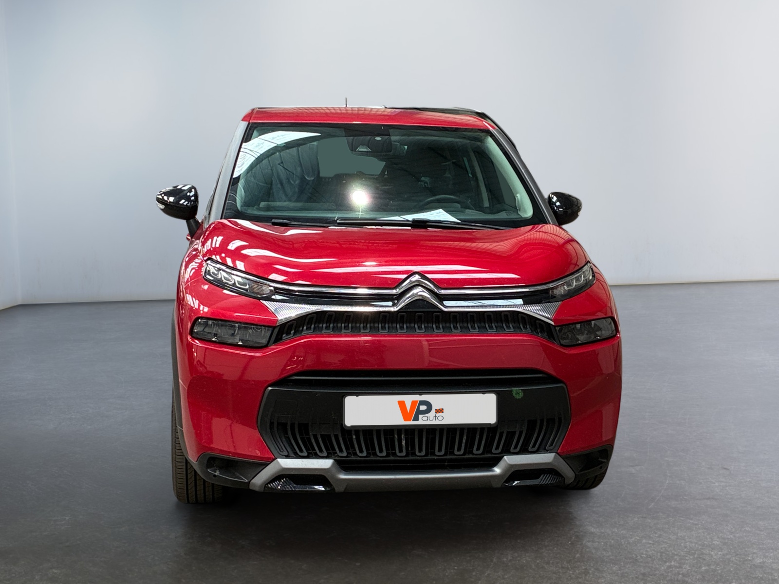 CITROEN C3 AIRCROSS BlueHDi 110 S&S BVM6 You 2024