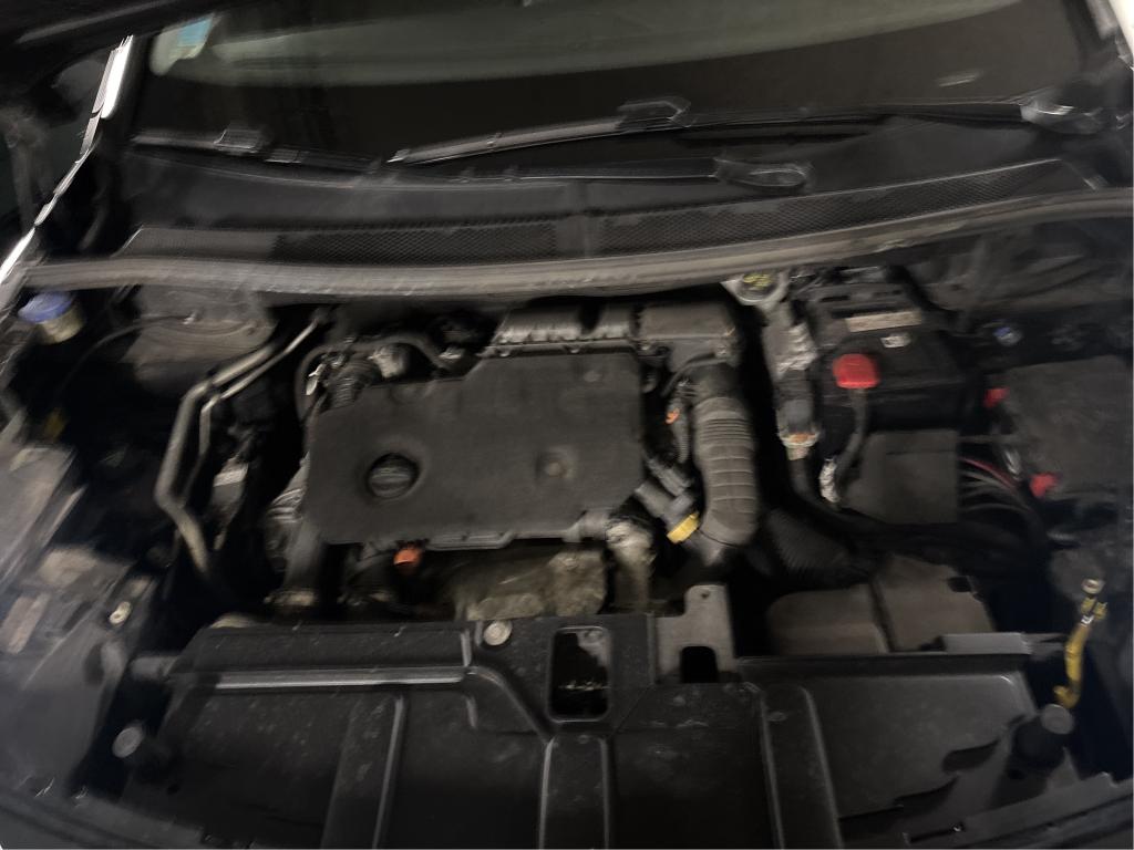 PEUGEOT 3008 BlueHDi 130ch S&S EAT8 Allure 2021