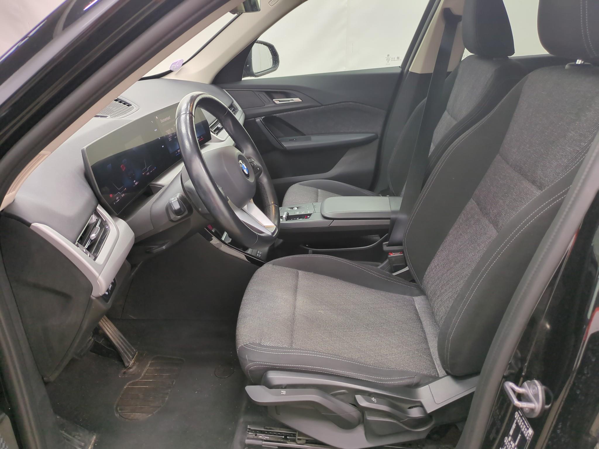 BMW X1 U11 sDrive 18i 136ch DKG7 - 2023