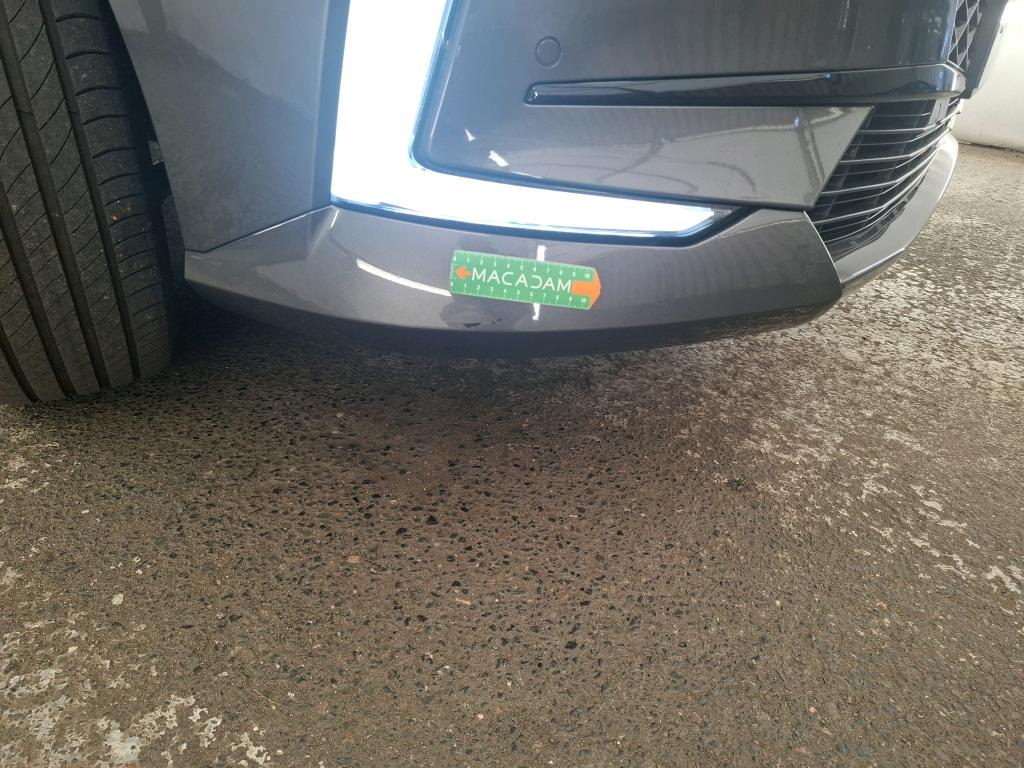 DS 4 Hybride E-Tense 225 EAT8 Performance Line 2023