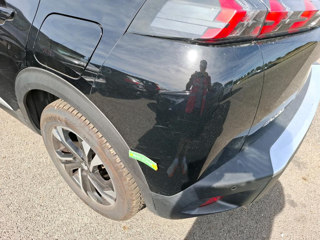 PEUGEOT 2008 PureTech 130 S&S BVM6 GT 2023