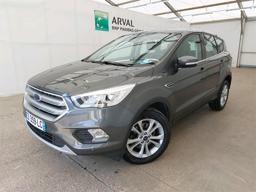 KUGA 2.0