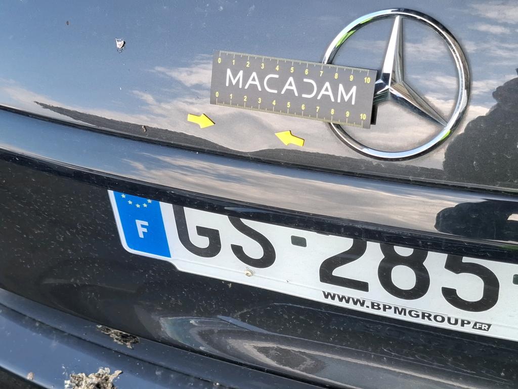MERCEDES-BENZ MERCEDES GLC 300 e 9G-Tronic 4Matic AMG Line 2023
