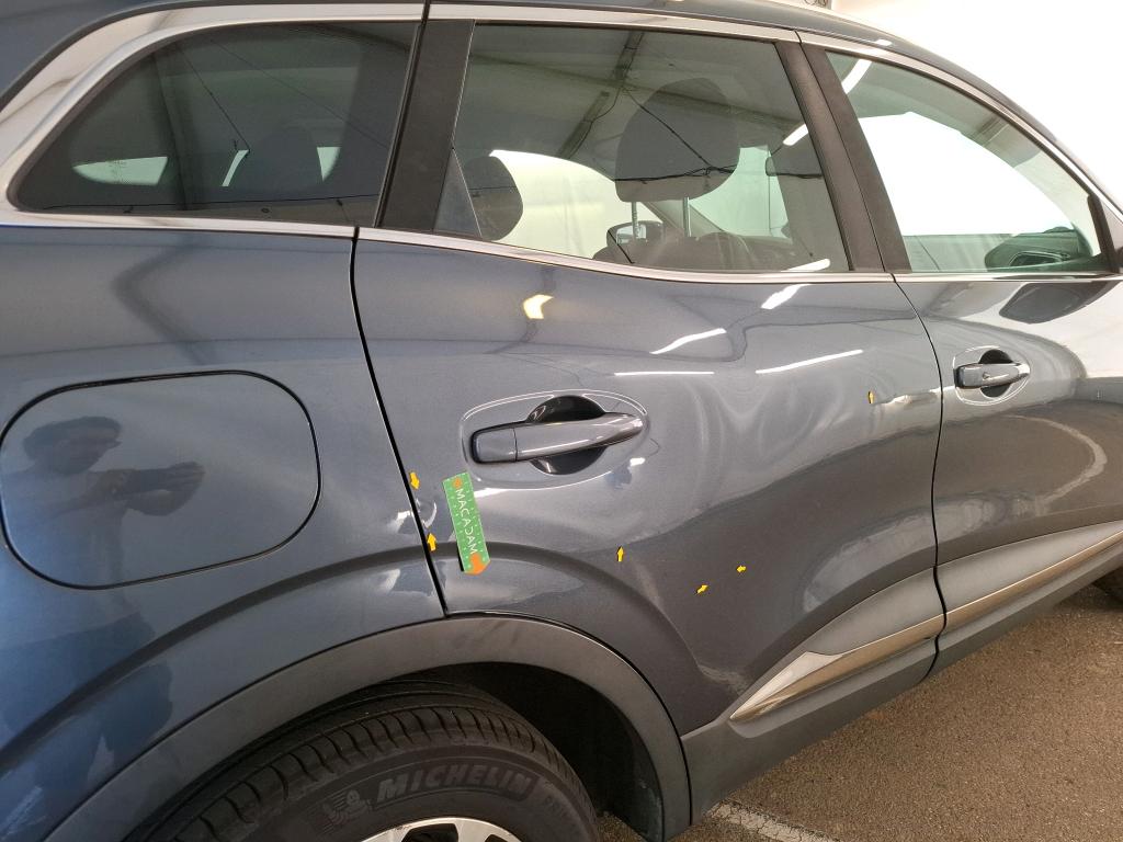 RENAULT KADJAR BUSINESS dCi 110 Energy 2018