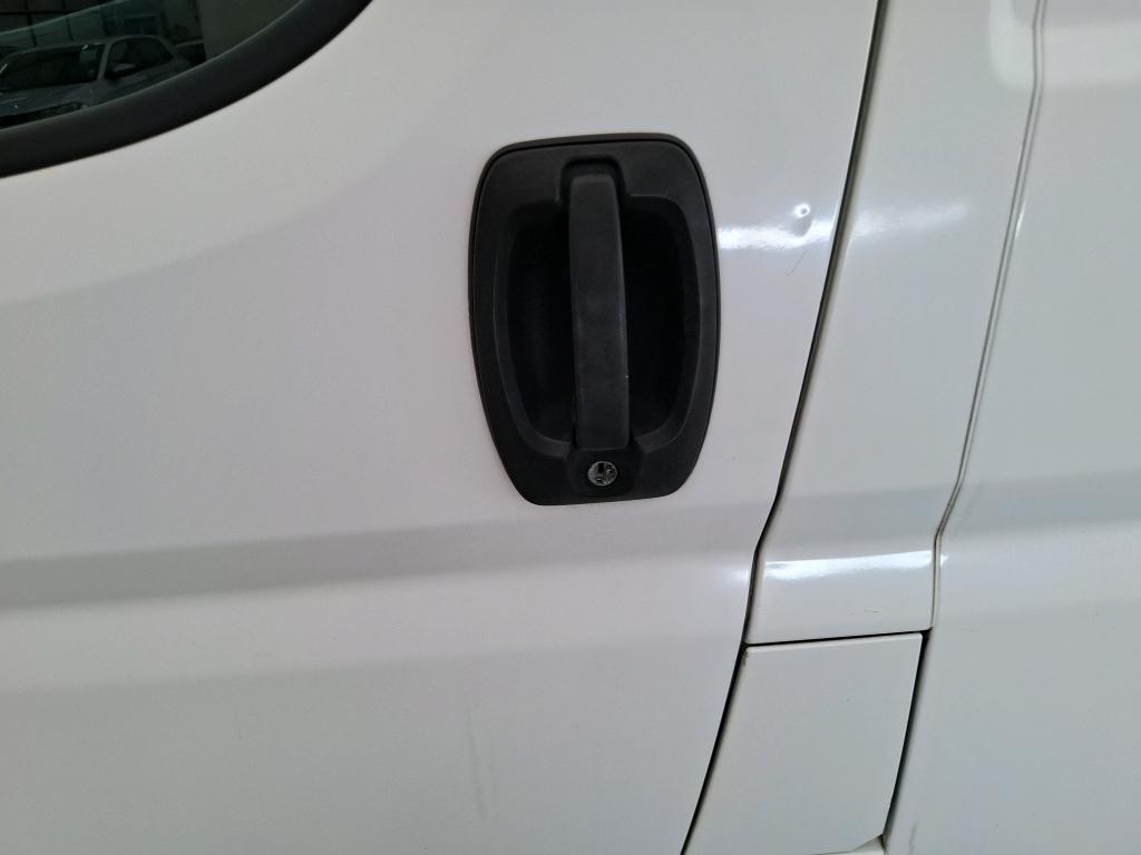 CITROEN JUMPER FOURGON TOLE 30 L1H1 BLUEHDi 130 S&S BVM6 BUSINESS 2019