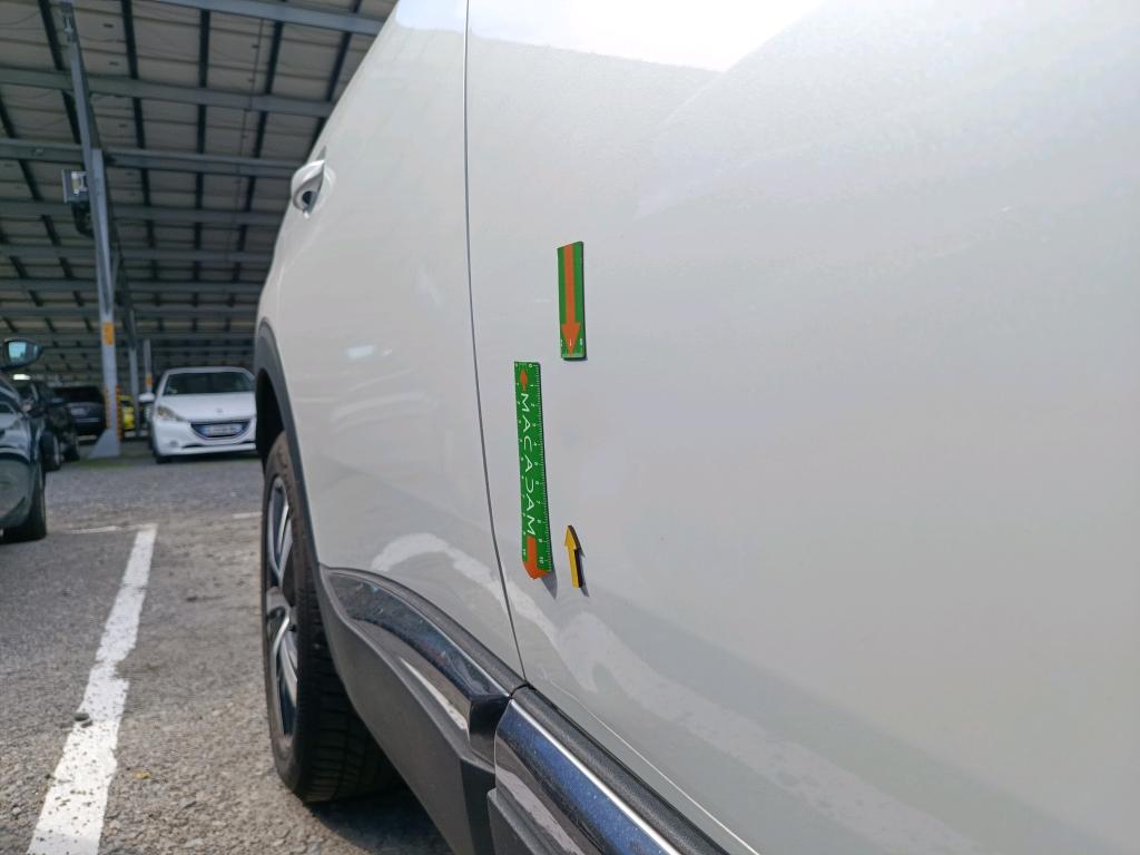 PEUGEOT 3008 BlueHDi 130ch S&S EAT8 Allure Pack 2023